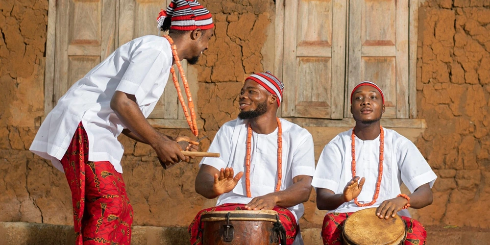 Explore the Events Transforming Nations, Cultures, and Global Relations